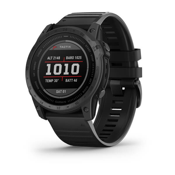 Garmin Tactix 7 -älykello