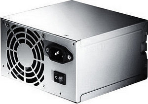 Antec Basiq 430 Watt Continuous Power
