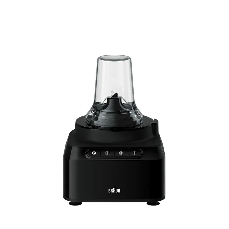 Braun Matberedare FP3132BK