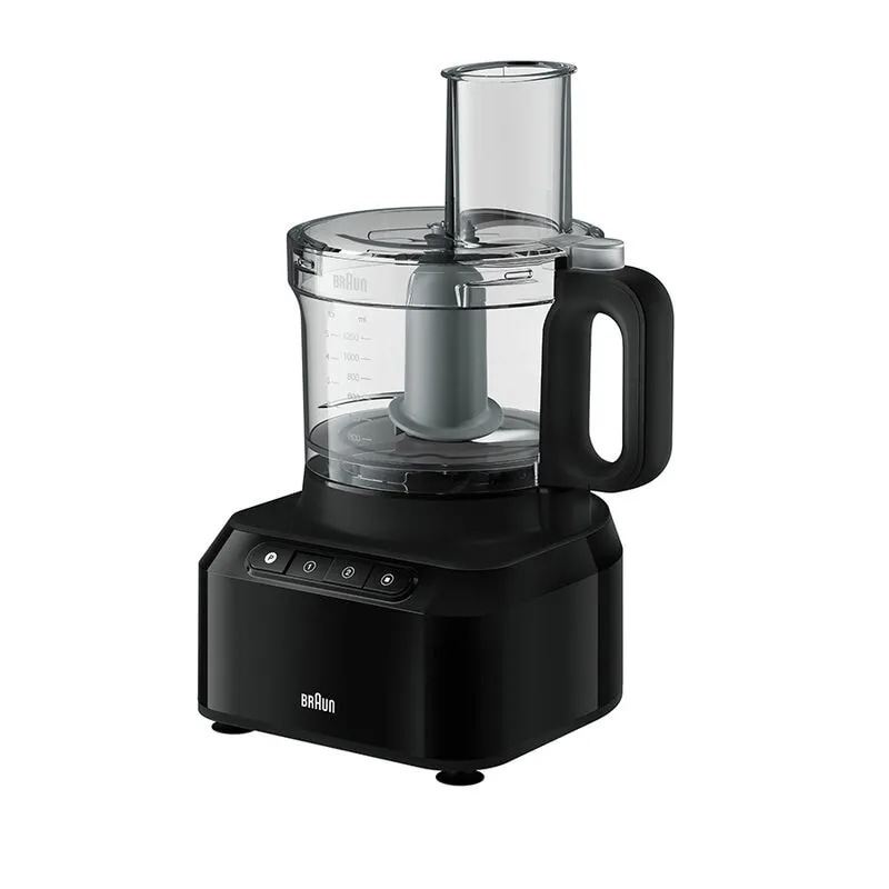 Braun Matberedare FP3132BK