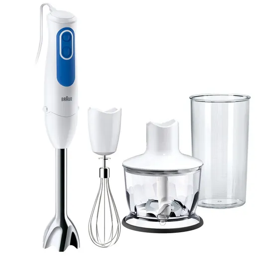 Braun Stavmixer MQ3035WH Sauce MultiQuick 3