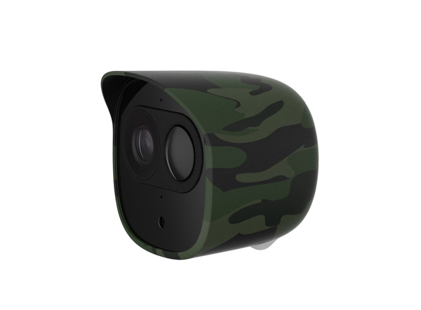 IMOU Cell Pro 1 Hub + 1 camera 1 Hub, 1 camera