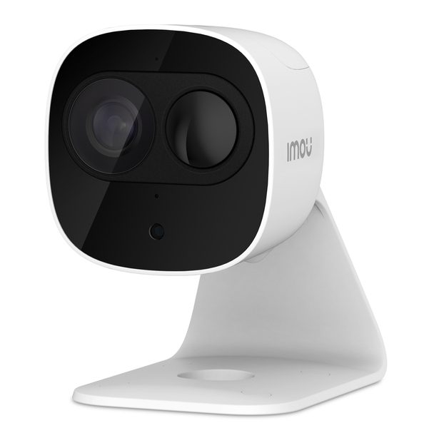 IMOU Cell Pro 1 Hub + 1 camera 1 Hub, 1 camera