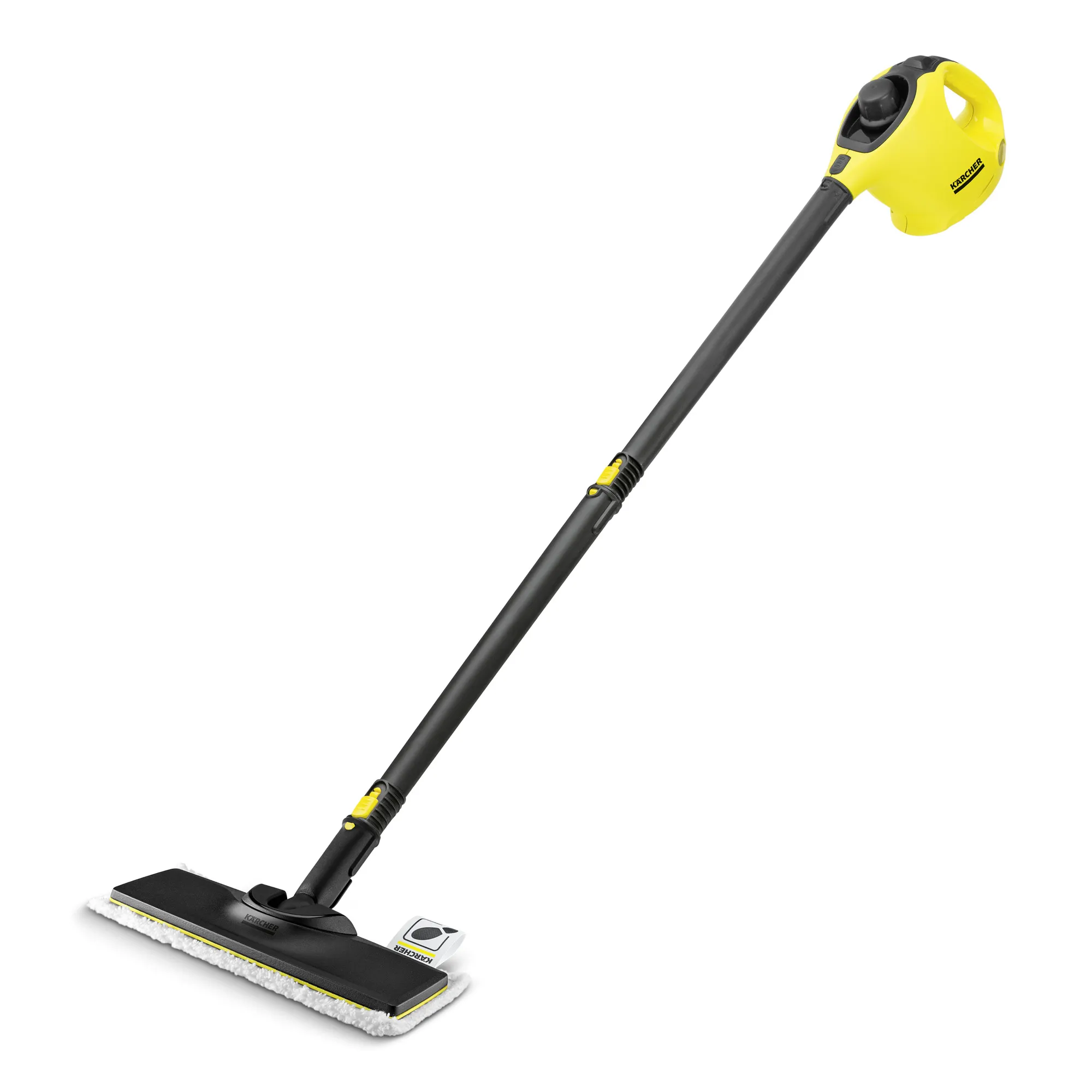 K&auml;rcher SC 1 EasyFix -h&ouml;yrypuhdistin