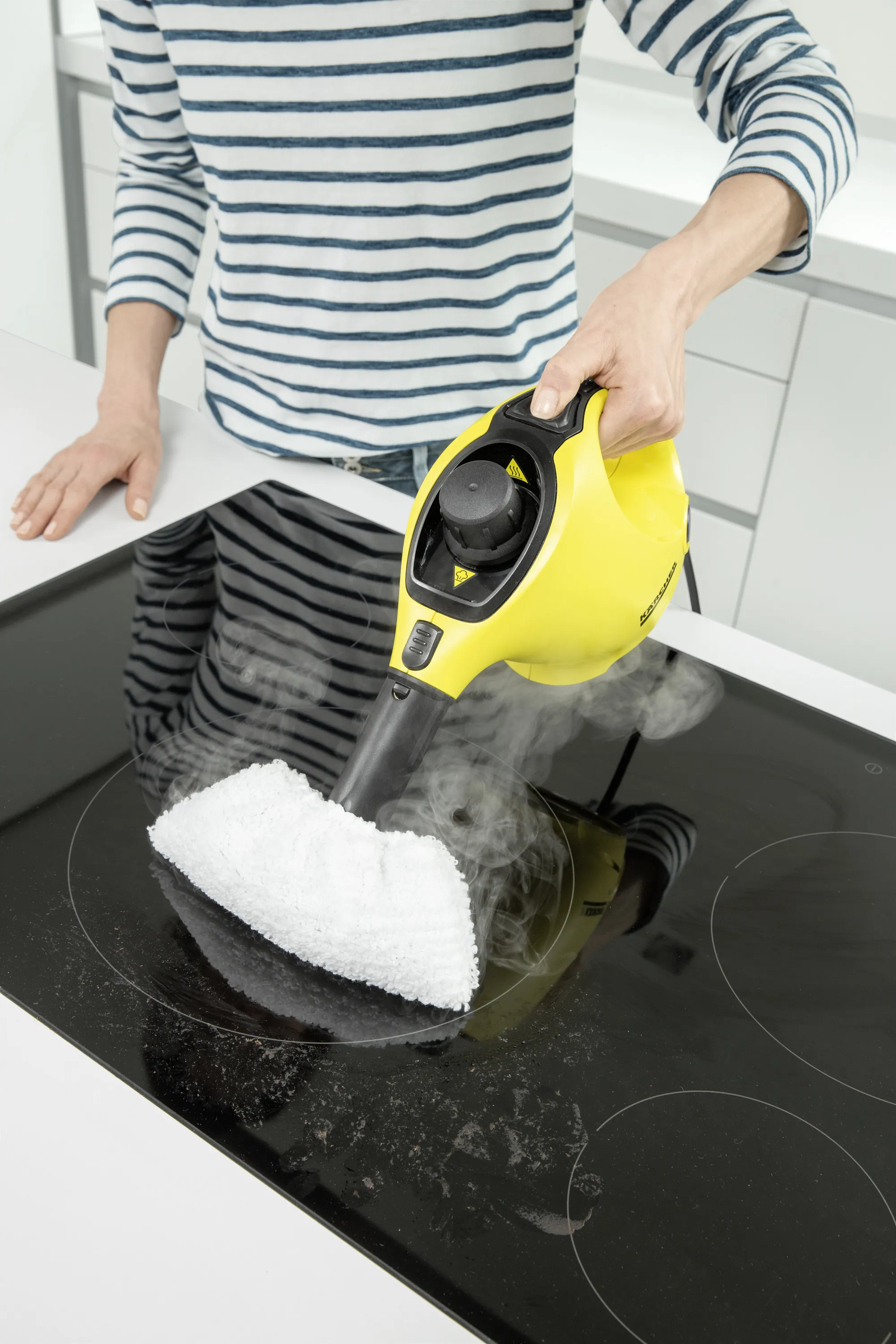 K&auml;rcher SC 1 EasyFix -h&ouml;yrypuhdistin
