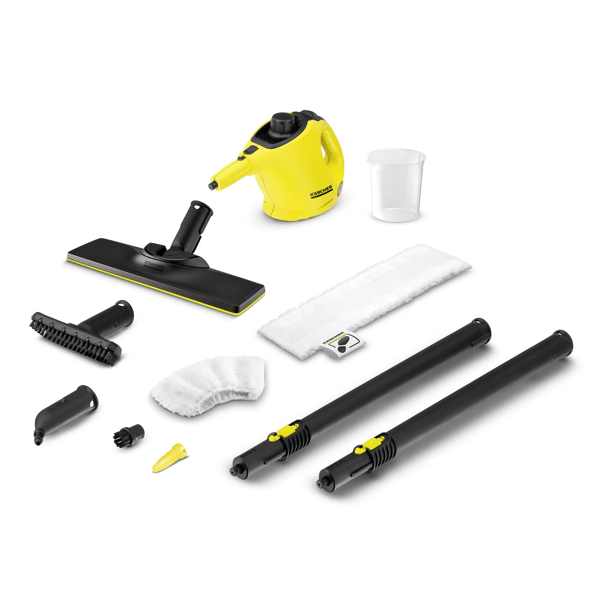 K&auml;rcher SC 1 EasyFix -h&ouml;yrypuhdistin