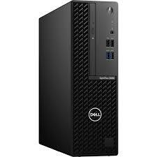 Dell OptiFlex 3080 SFF. i5-10400, 16 GB, 240 GB, Windows 11 Pro - desktop computer (Refurbished: A)