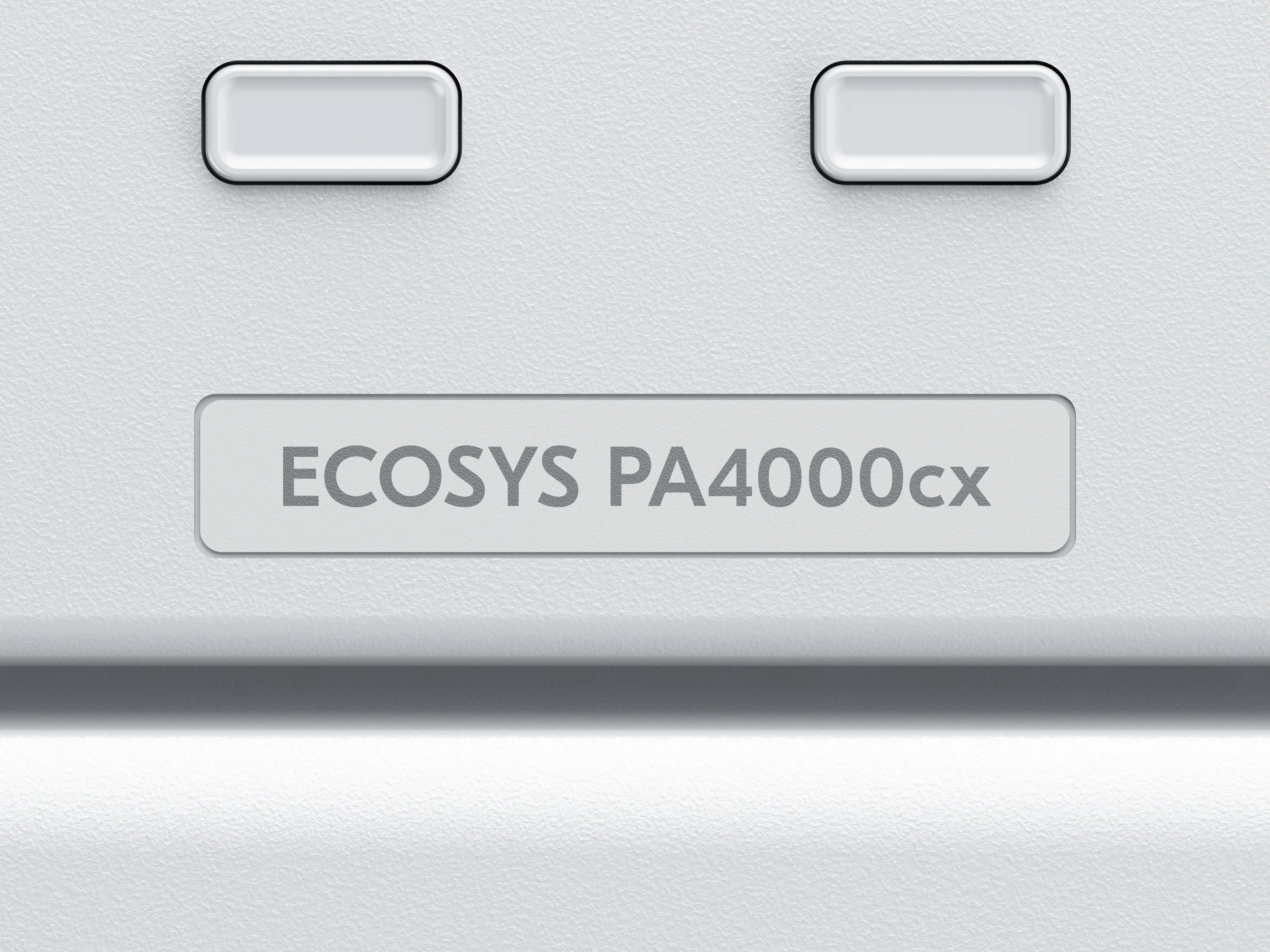 KYOCERA ECOSYS PA4000cx Colour Laser Singlefunction Printer 40ppm