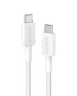 Anker 322 USB-C - USB-C - cable, White. 0.9m