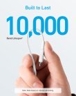 Anker 322 USB-C - USB-C - cable, White. 0.9m