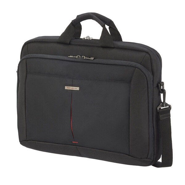 Samsonite Guardit 2 - computer bag, black, 17.3&quot;