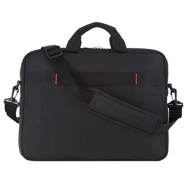 Samsonite Guardit 2 -tietokonelaukku, musta, 17.3"
