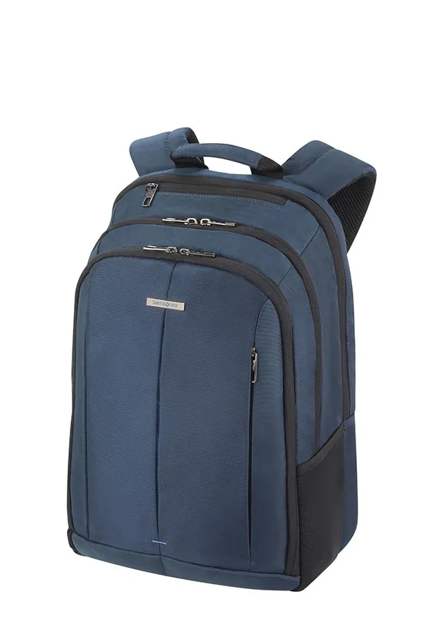 LAPT.BACKPACK M 15.6&quot;, BLUE