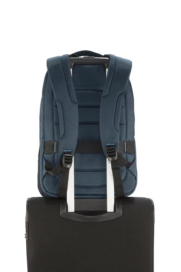 LAPT.BACKPACK M 15.6&quot;, BLUE
