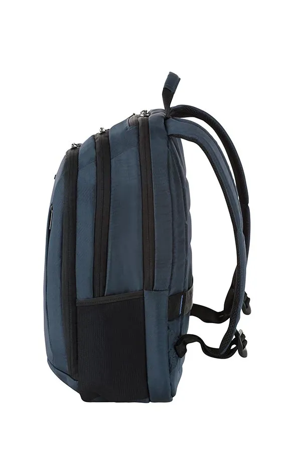 LAPT.BACKPACK M 15.6&quot;, BLUE