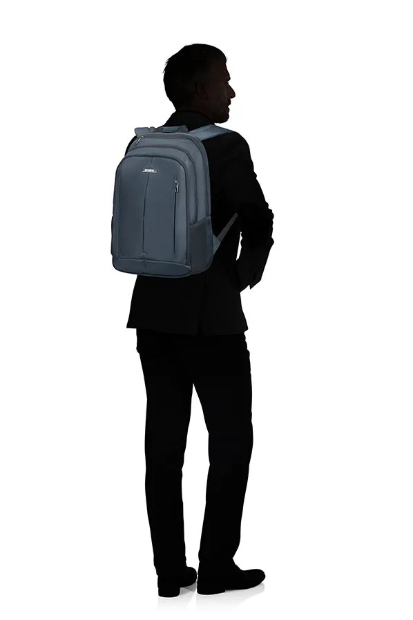LAPT.BACKPACK M 15.6&quot;, BLUE