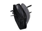 Samsonite Karissa Evo -tietokonesalkku, musta, 15.6"