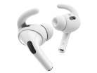 Earbuddyz for Airpods Pro Gen 2 - White