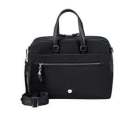 Samsonite Karissa Evo -tietokonesalkku, musta, 15.6"