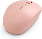 NILOX NXMOWI4014 -langaton hiiri, pastel pink