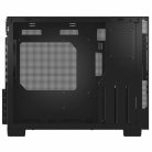 ADATA XPG VALOR MESH NANO -miditornikotelo, musta