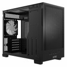 ADATA XPG VALOR MESH NANO -miditornikotelo, musta