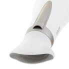 ADLER AD 2248WC 2400W Hair Dryer, White/Champagne