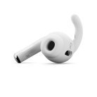 Earbuddyz for Airpods Pro Gen 2 - White