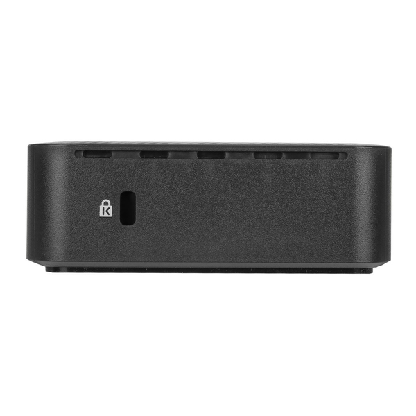 TARGUS USB-C DUAL 4K DOCK WITH 65PD