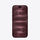 Apple iPhone 18 Pro 256 Gt -puhelin, Viininpunainen