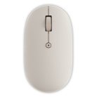 Satechi OntheGo Wireless Mouse, Sand
