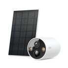 TP-Link Tapo C425 KIT Solar-Powered - surveillance camera