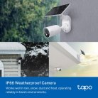 TP-Link Tapo C425 KIT Solar-Powered - surveillance camera