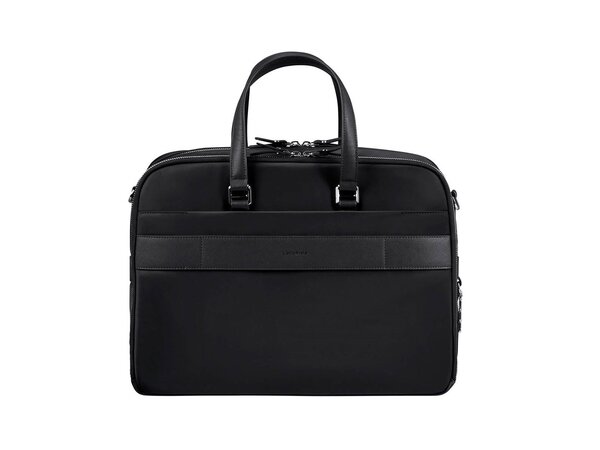 Samsonite Karissa Evo - notebook briefcase, black, 15.6"