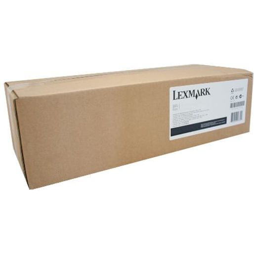 Lexmark 20L7500 h&auml;ftpatron, 4 st