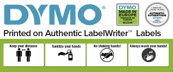 DYMO LabelWriter 550