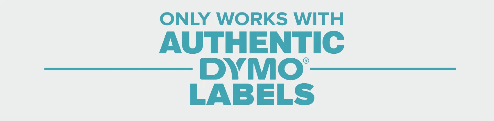 DYMO LabelWriter 550