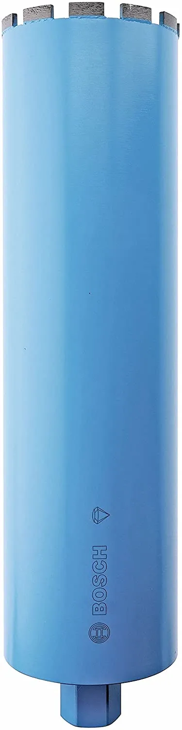 Bosch diamond wet drill bit 132x450mm, 1 1/4 " - 2608601742