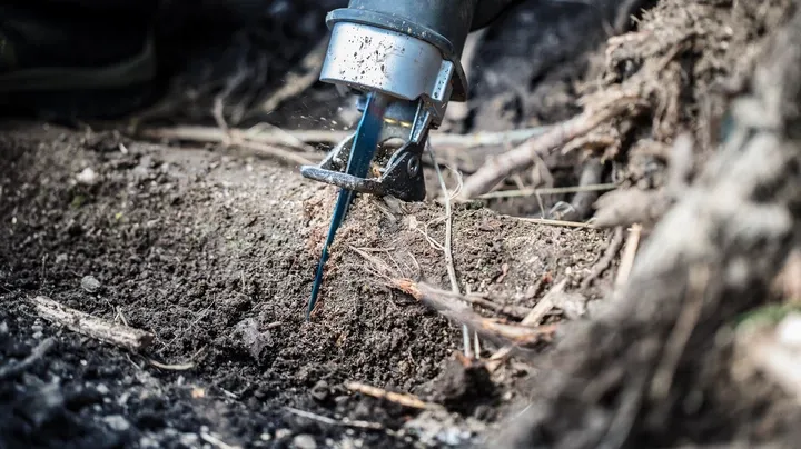 Bosch Expert Tough Wood S 1242 KHM Savklinge Vekselsav