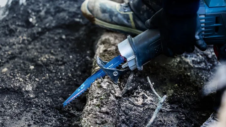 Bosch Expert Tough Wood S 1242 KHM Savklinge Vekselsav