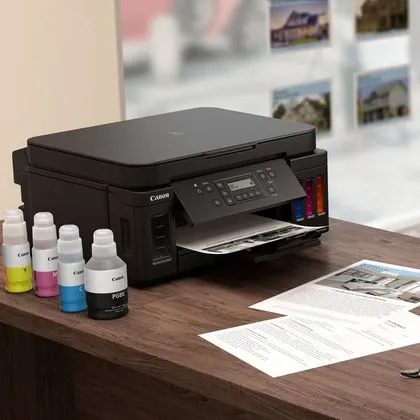 CANON PIXMA G6050
