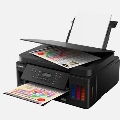 CANON PIXMA G6050