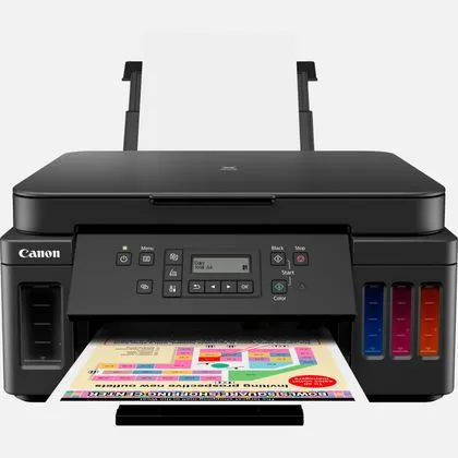 CANON PIXMA G6050