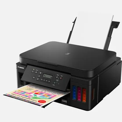 CANON PIXMA G6050
