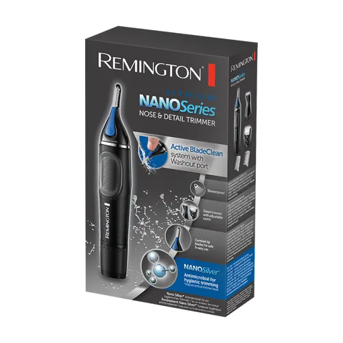 Remington NE3870 - Hygientrimmer