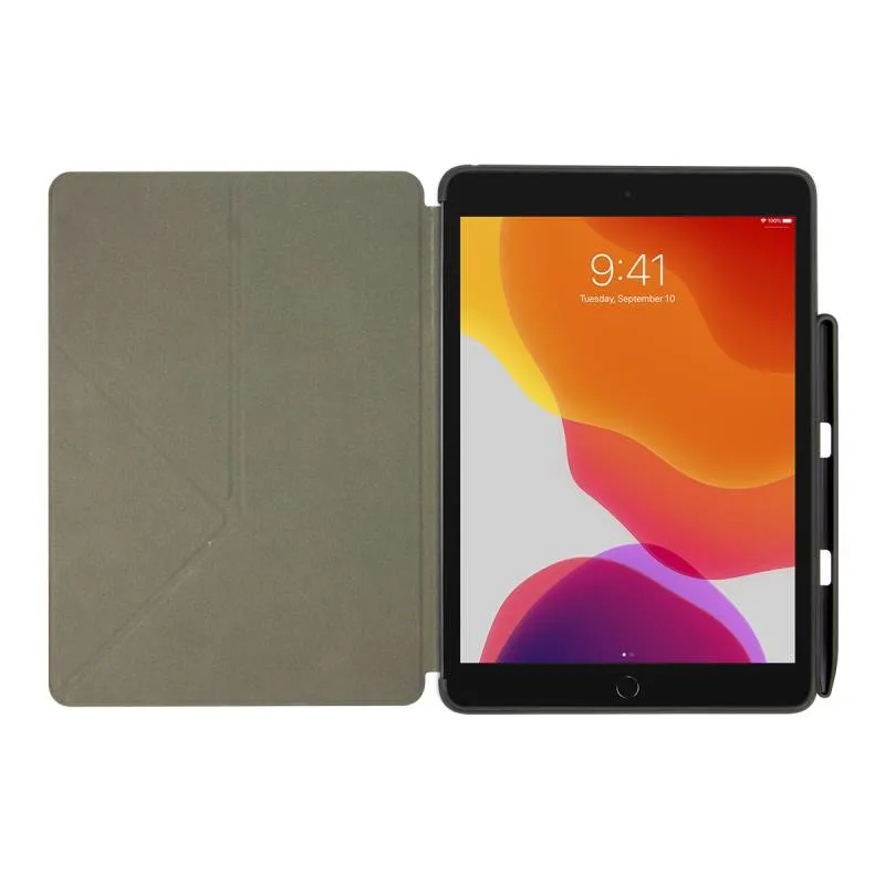 Epico Pro Flip Case iPad 10,2" - black