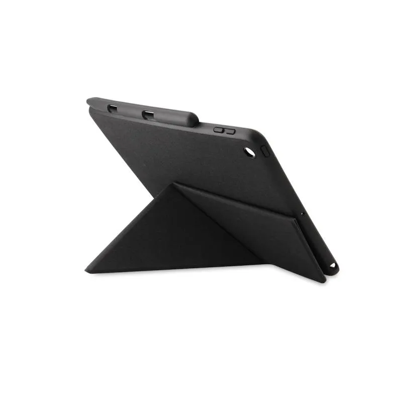 Epico Pro Flip Case iPad 10,2" - black