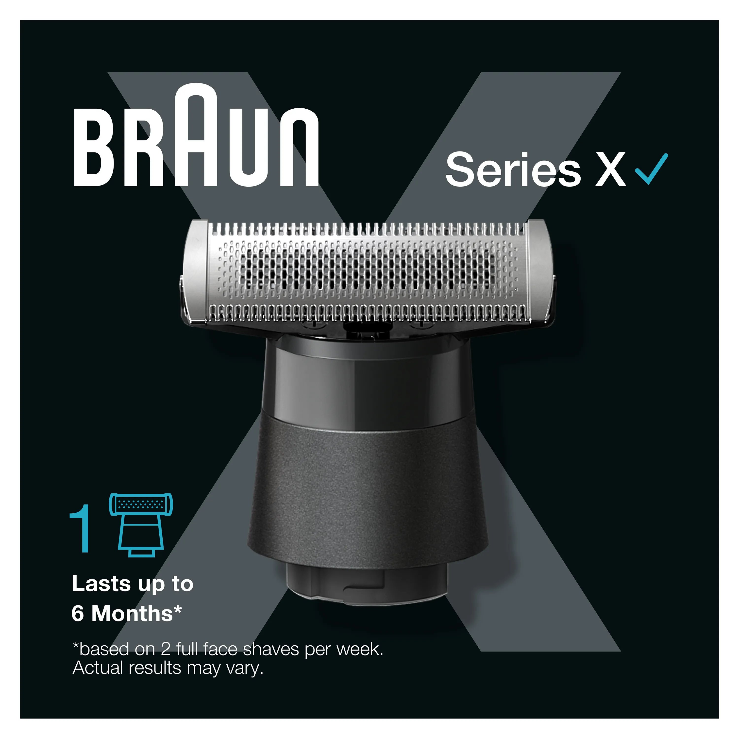 BRAUN TER&Auml;VERKKO JA TER&Auml; XT20