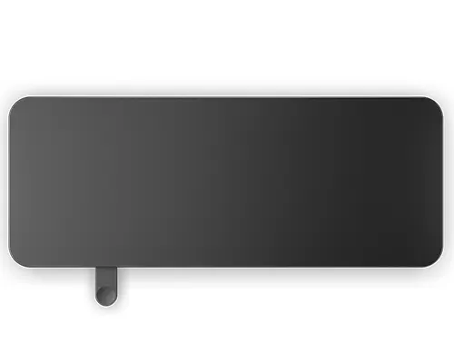 LENOVO USB-C SLIM TRAVEL DOCK