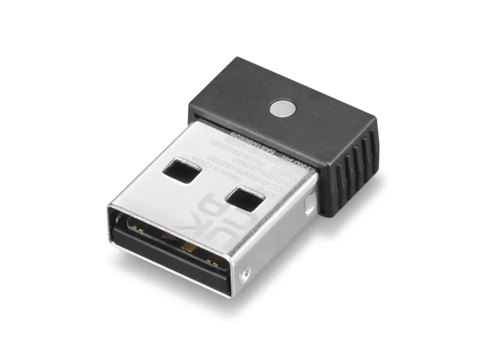 LENOVO USB-A BLUETOOTH AUDIO RECEIVER (FOR LENOVO WIRELESS VOIP HEADSET)